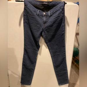 COPY - J Brand Olympia Jeans
